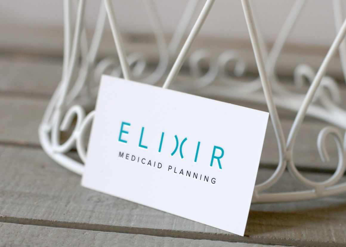 Elixir Medicaid Planning