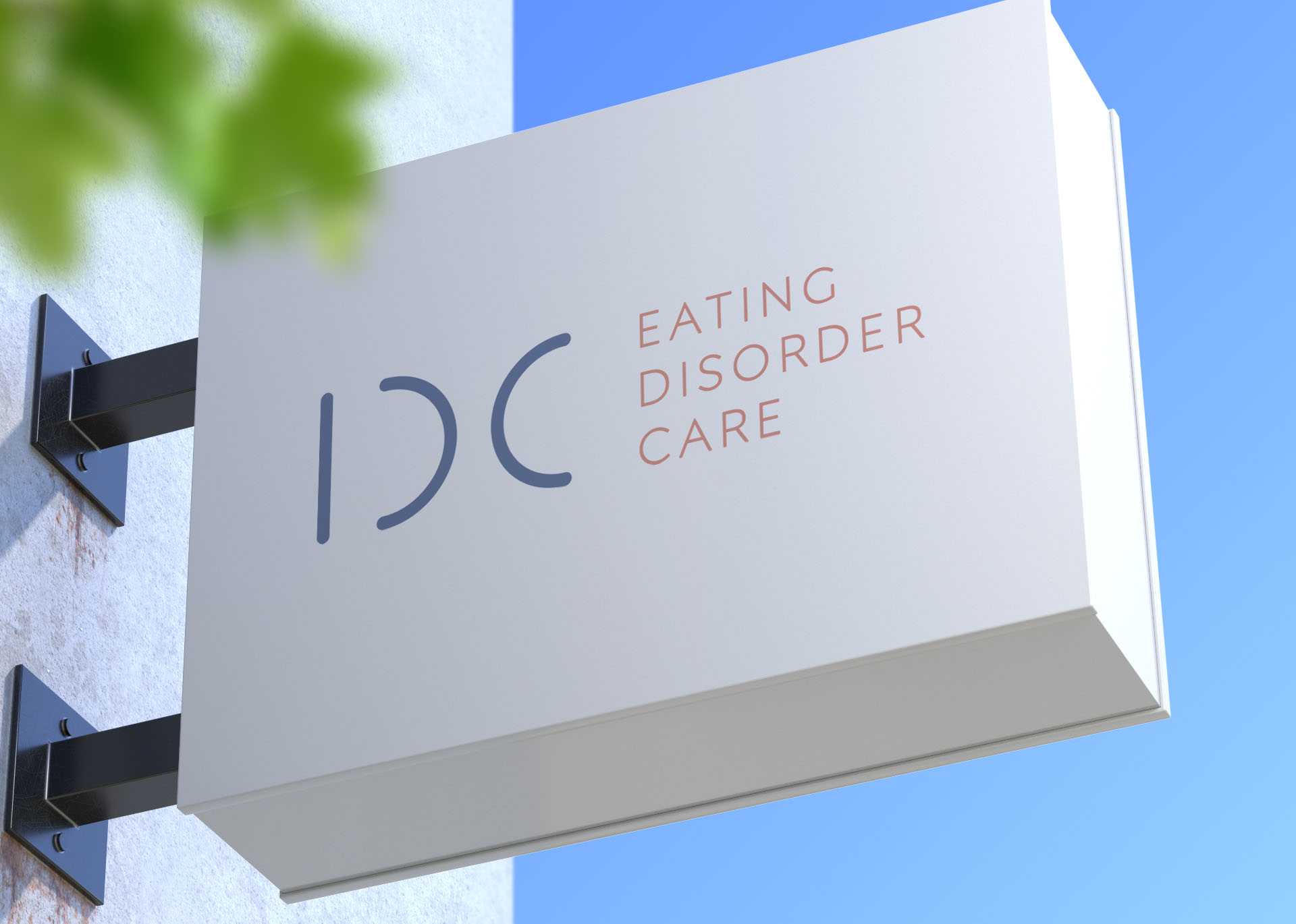 IDC_Wall_Sign_Mock-up_Rectangle_1