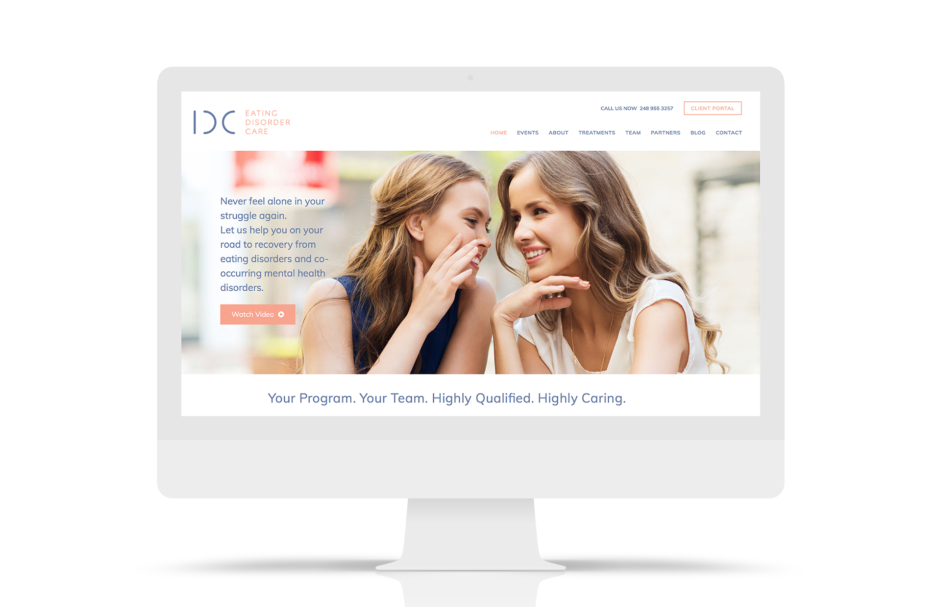 IDC_website