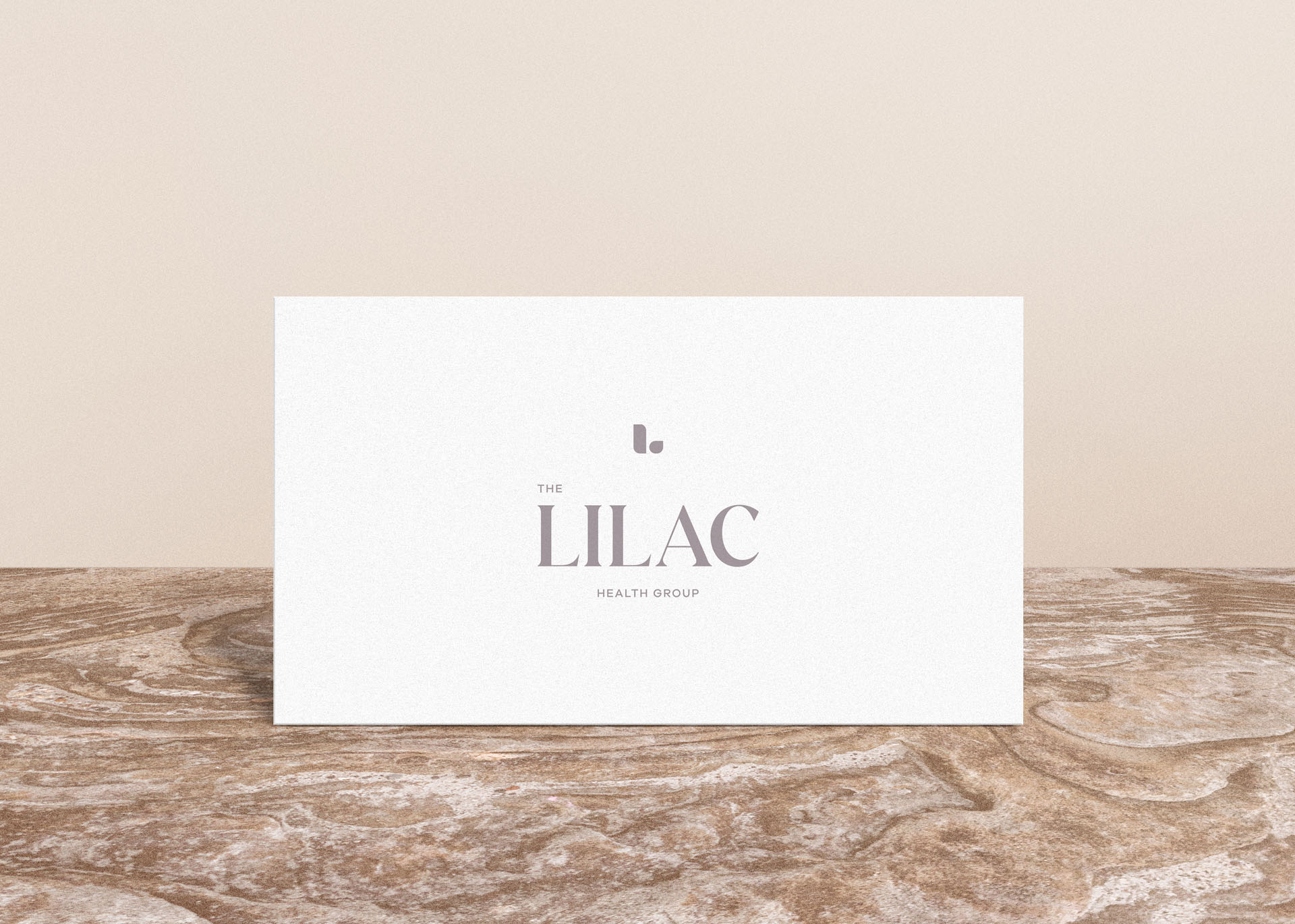 The Lilac Health Group