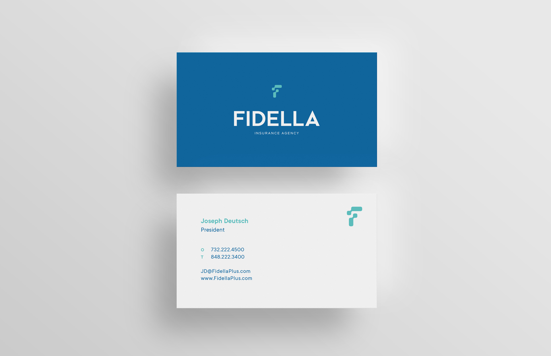 Fidella_Bus Cards